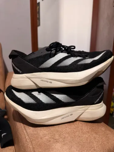 Adidas Adizero Adios Pro 3 Original Tam 40