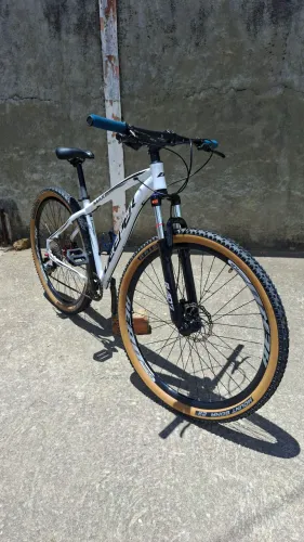 Bicicleta aro 29