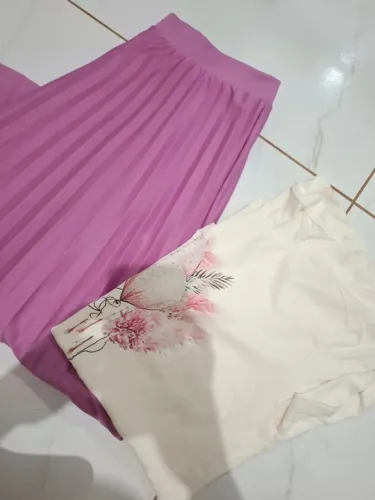 Vendo conjunto