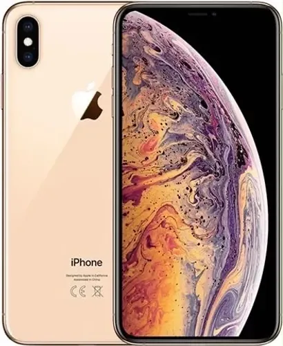 IPHONE x S max