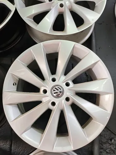 Rodas Passat CC 17