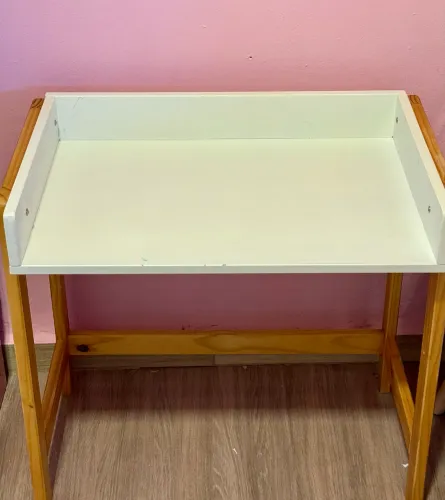 Vendo mesa evolutiva