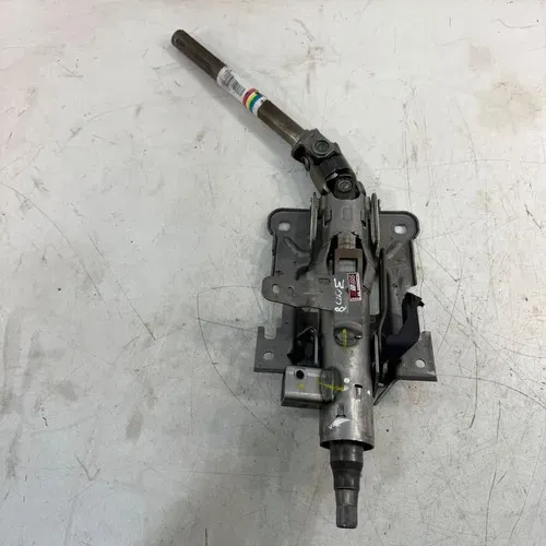 Coluna Direção Peugeot 3008 Aut 1.6 Thp 2011 A 2015