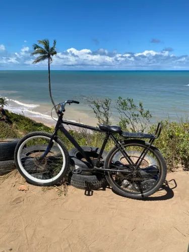 Bicicleta aro 26