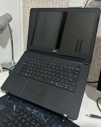 Notebook Dell 