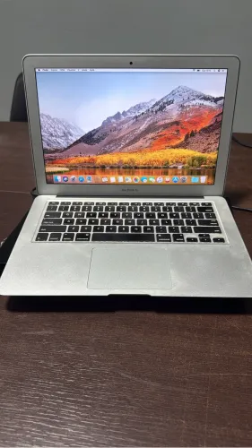 MacBook Air 2017, em execelente estado.