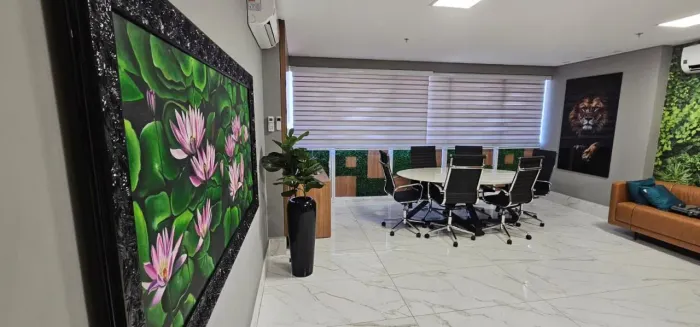 Helbor Dual Business Office & Corporate