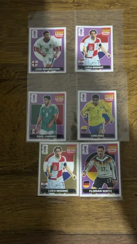 PACK LEGENDS OURO