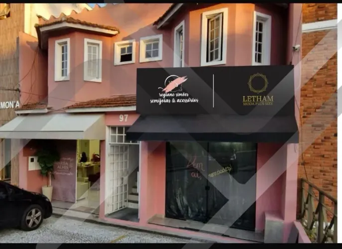 Sala para alugar em Aldeia da Serra, com 25 m² por R$ 1.200/mês - Aldeia da Serra - Baruer