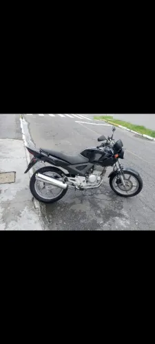 Moto linda 