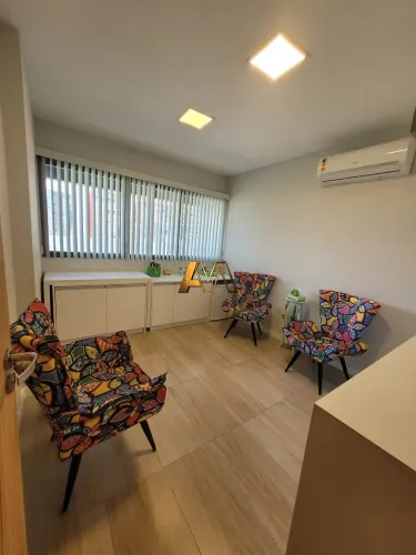 Sala comercial à venda no bairro Pituba - Salvador/BA