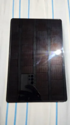 Tablet Samsung A9+5G novo!