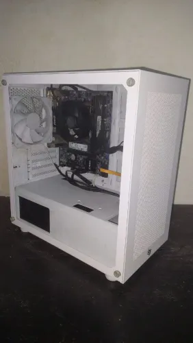 Pc Gamer Ryzen