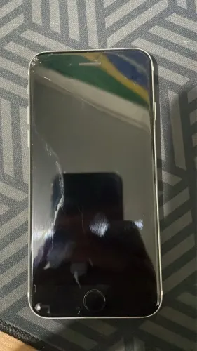 iphone SE