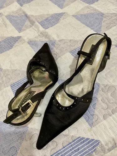 Sapato de salto