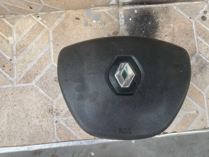 Bolsa air bag sandero