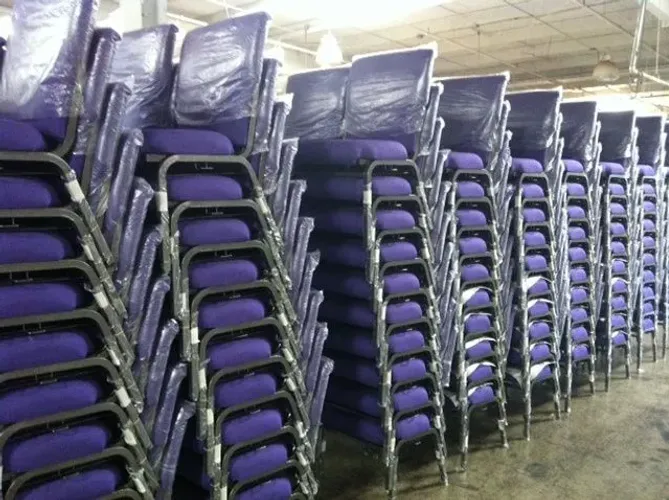 Cadeiras ara ambientes