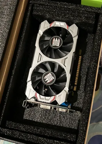 Gtx 750 Ti