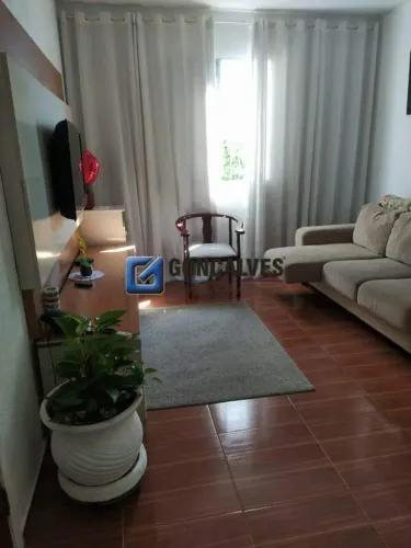 Apartamento à venda 1 dormitório 61,13m² Alves Dias
