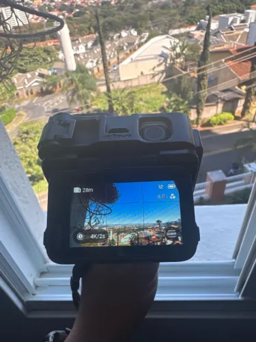 Insta 360 ace pro