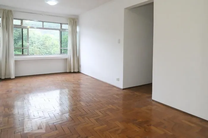 Apartamento à Venda - Vila Constança , 3 Quartos, 83 m2