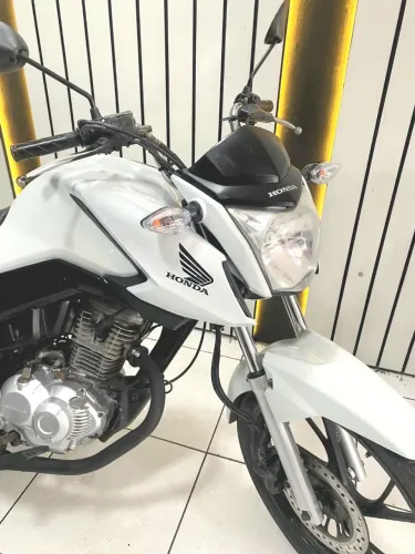 CG FAN 160 ANO-2018 | OPORTUNIDADE