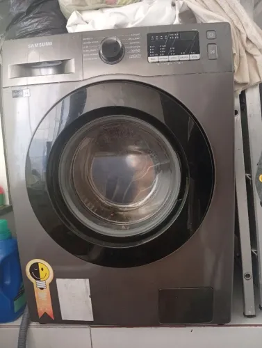 Máquina de lavar 12 quilos