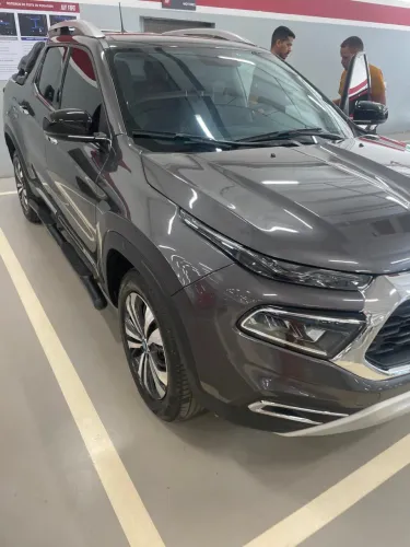Fiat Toro Volcano 1.3 T270 4X2 Flex AUT 2025