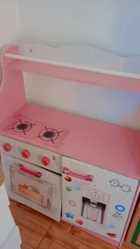 COZINHA INFANTIL GRANDE