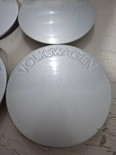 Tampa de roda orbital / Calota / Calotinha - Volkswagen