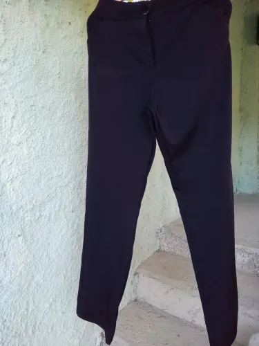Calça Preta