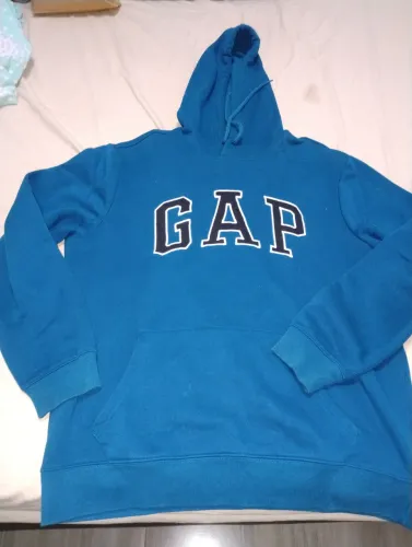 Moletom GAP , original, em ótimo estado!