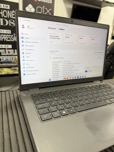 Notebook Dell Latitude 3440 Seminovo