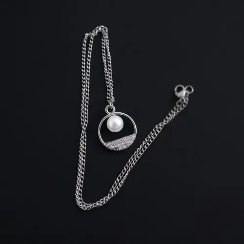 Colar Feminino Inox