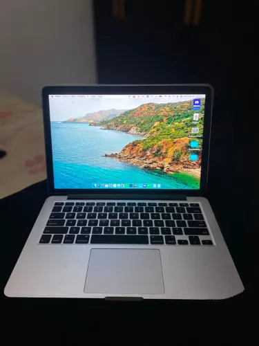 MacBook Pro 2015 - c/Carregador