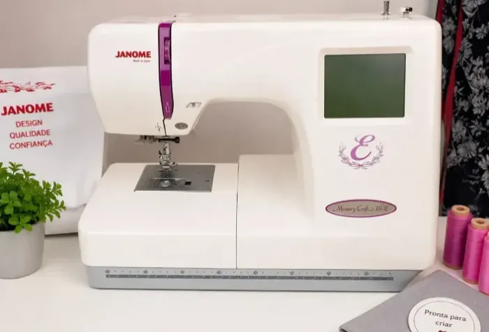 MAQUINA DE BORDAR
