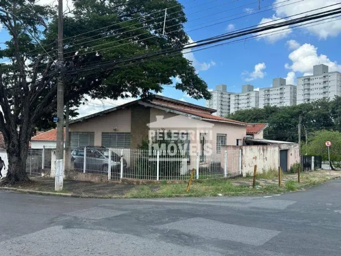 Casa com 2 dormitórios à venda, 90 m² por R$ 630.000,00 - Jardim Bela Vista - Campinas/SP