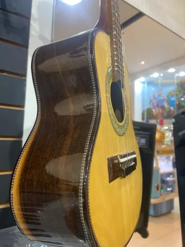 Cavaquinho toks