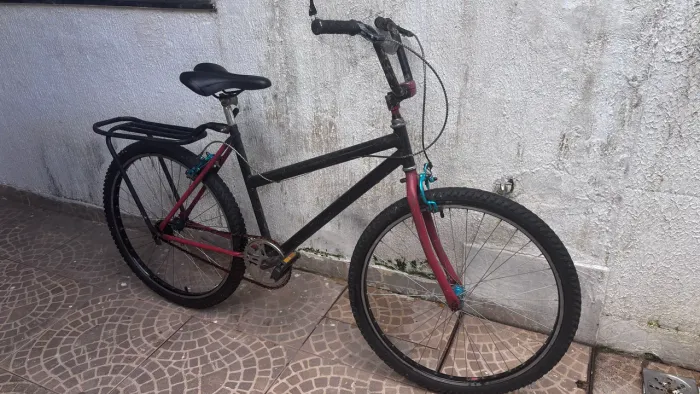 Bicicletas