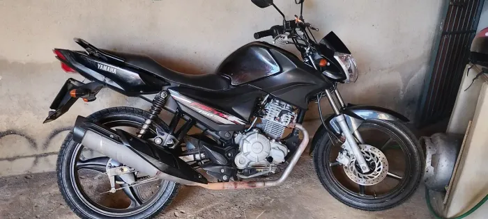 Moto 150 2017