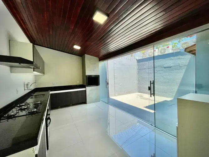 Casa à venda e para locação no Condomínio San Marino Parque das Nações | Cuiabá/MT codigo