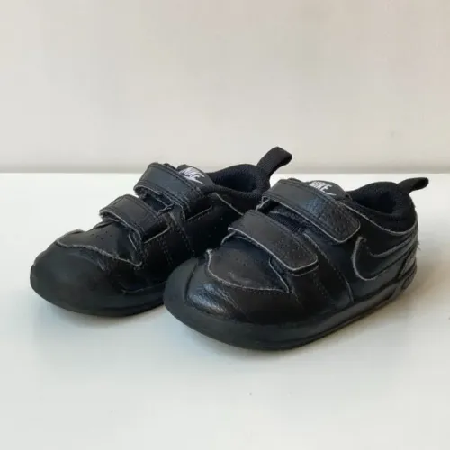Tênis Nike Infantil 21 Preto