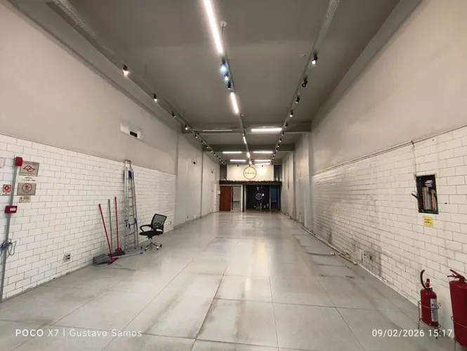 Sala para Alugar em Higienópolis, São Paulo - SP
