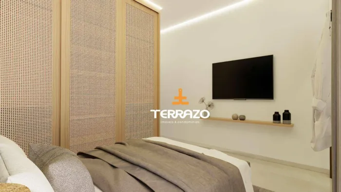 Seu Novo Lar Espera por Você no Roma Park Residencial