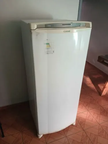 Vendo Geladeira Consul