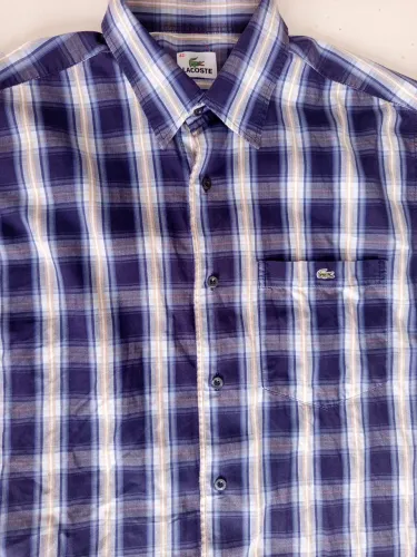 Camisa social masculino 