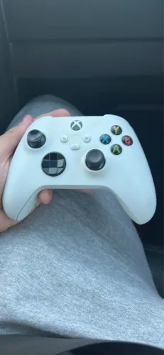Controle Xbox séries s