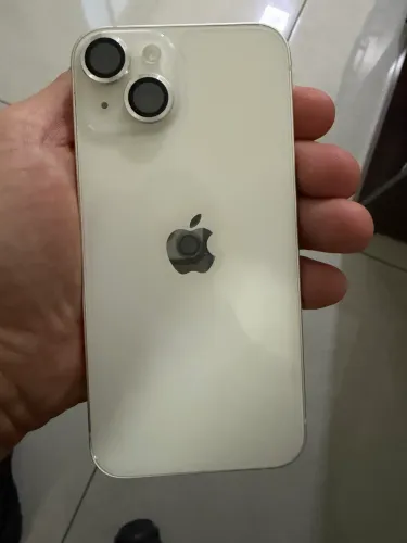 iPhone 14 128gb Branco