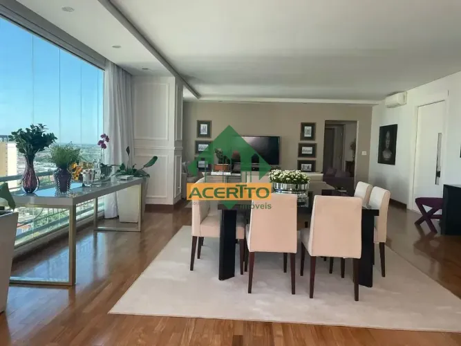 Cobertura duplex com 3 dormitórios à venda, 208 m² por R$ 1.500.000 - Edifício Liverpool -
