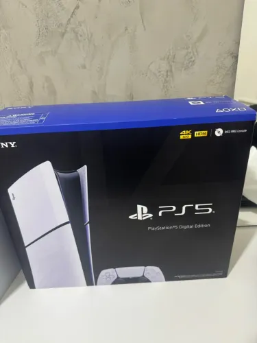 PlayStation 5